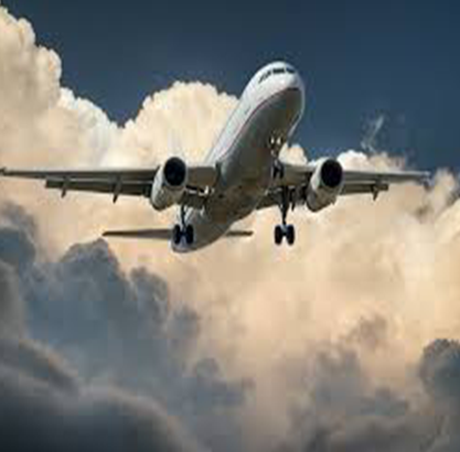 Express Distribution Air