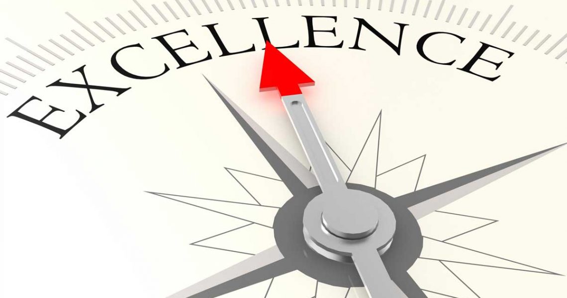 Operational Excellence